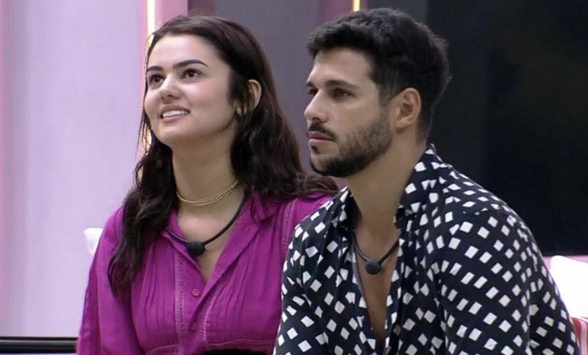 Ex-participante recebeu a notícia após sair do confinamento. BBB 22: Eslovênia se pronuncia após descobrir acidente de Rodrigo Mussi; vídeo