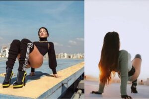 Ex-BBB Hariany desabafa e fãs apontam Gabi Martins como alvo: 'Copia, dá rasteira'