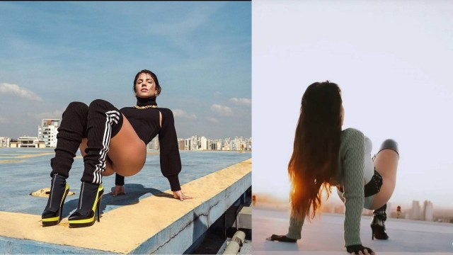 Ex-BBB Hariany desabafa e fãs apontam Gabi Martins como alvo: 'Copia, dá rasteira'