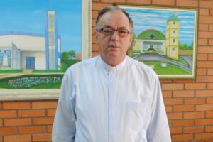 Padre morre três dias após ser internado com dengue em Goiânia