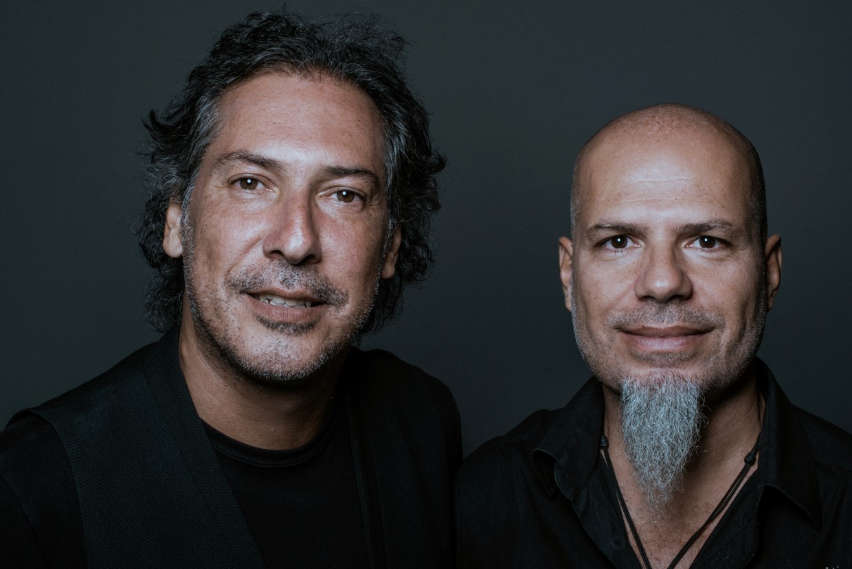 Mandragora é uma das atrações do Festival Rock’n Blues, na Chapada dos Veadeiros