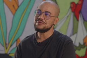 Ex-morador de rua que ajuda população em vulnerabilidade é tema do Fazendo a Diferença