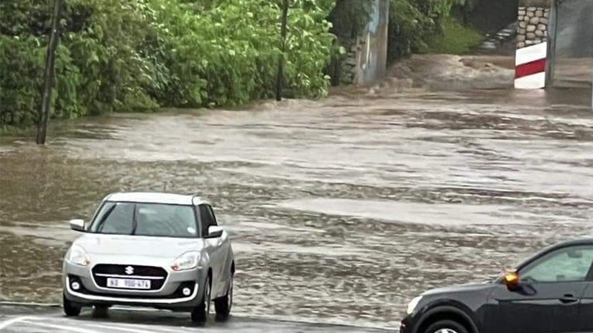 Chuvas e enchentes matam 259 pessoas na África do Sul