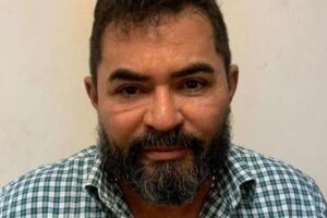 PRF prende em Pernambuco traficante considerado número dois do PCC