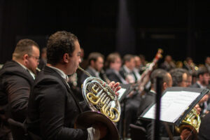 Orquestra Filarmônica de Goiás realiza concerto gratuito no feriado de Tiradentes (21/4)