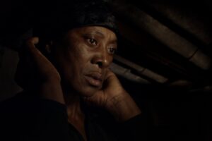 Programação do Cine Cultura estreia Vitalina Varela