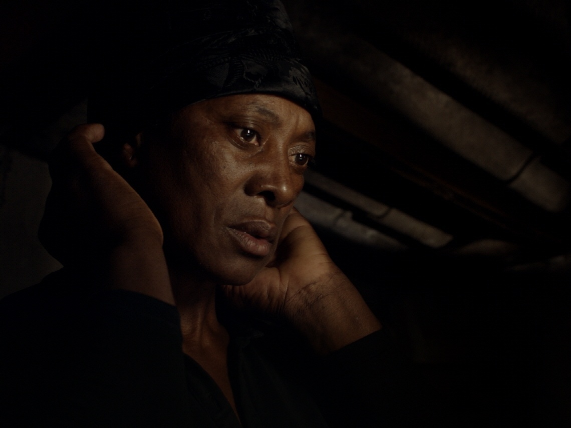 Programação do Cine Cultura estreia Vitalina Varela