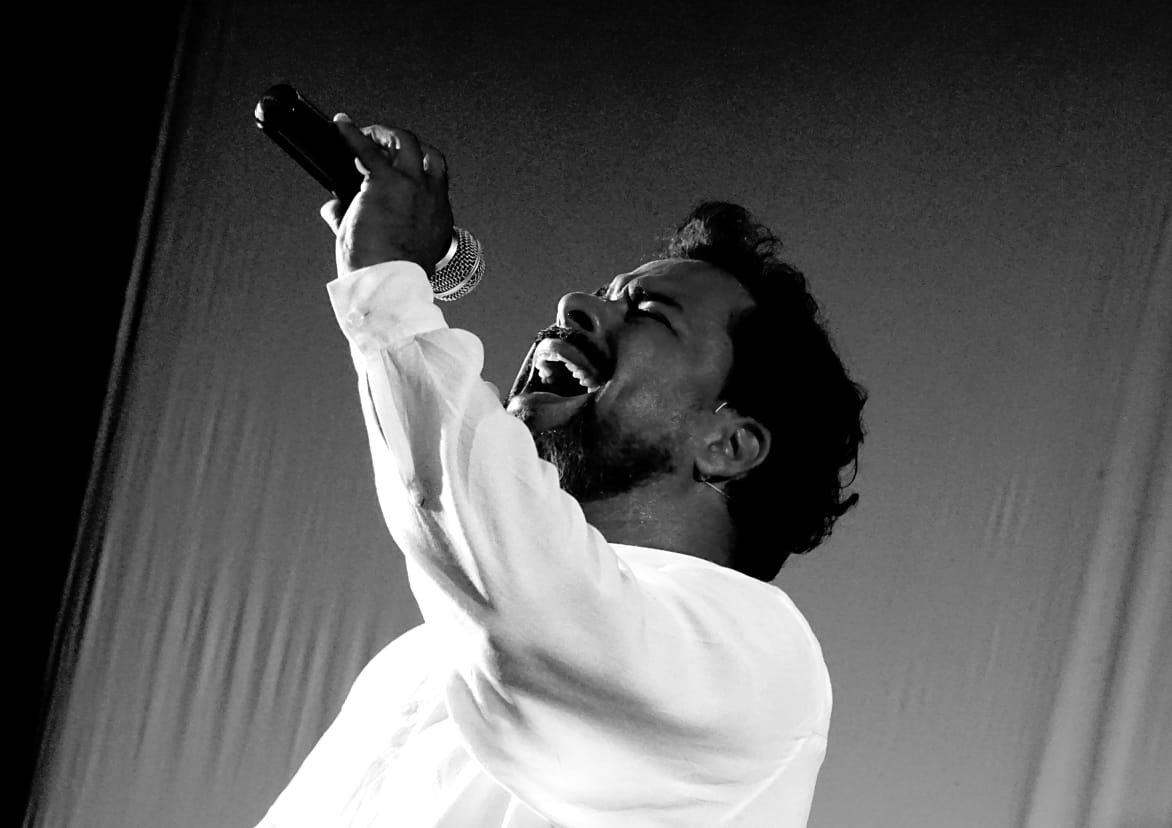 Musical "Gonzaguinha" integra agenda de fim de semana em Goiânia