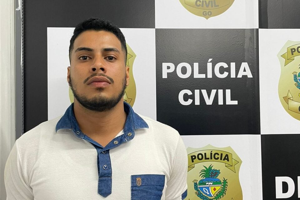 Ex-sócia contratou colombianos para ameaçar rival (Foto: divulgação/Deic)