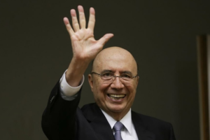 Meirelles deseja sucesso a Haddad na Fazenda. "Situação especialmente difícil"