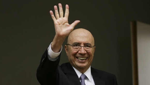 Meirelles deseja sucesso a Haddad na Fazenda. "Situação especialmente difícil"