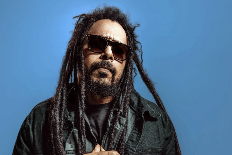 Marcelo Falcão em Goiânia: músico se apresenta na capital no dia 2 de julho