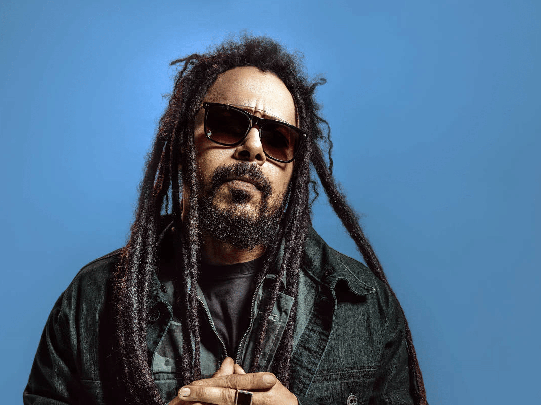 Marcelo Falcão em Goiânia: músico se apresenta na capital no dia 2 de julho