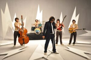 La Bomba Latina: Artistas latinos fazem shows online e gratuitos de sexta (1º) a domingo (3)