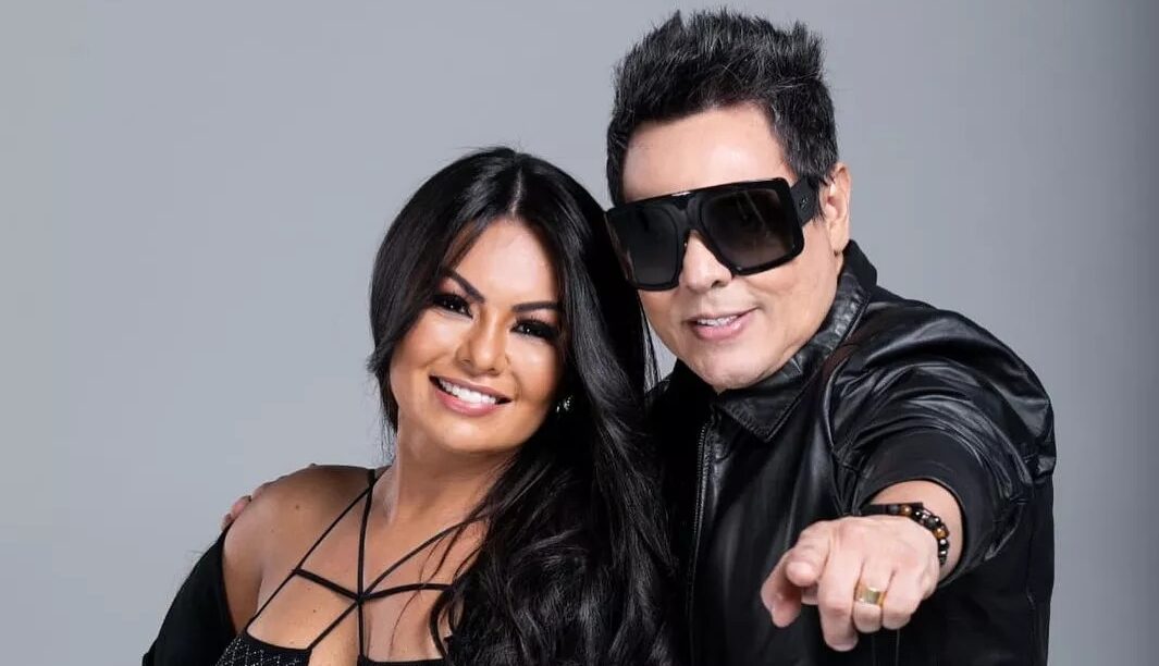 'Falta uma peça chave', disse o cantor. Daniel Diau fala sobre volta do 'Calcinha Preta' após morte de Paulinha Abelha