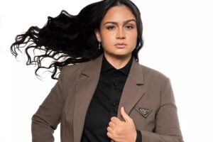 Luíza, que fazia dupla com Maurílio, lança carreira solo: reinicia uma história