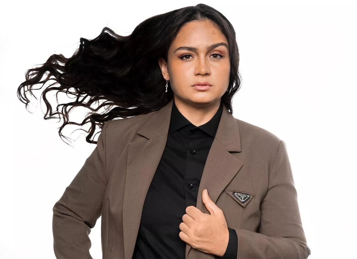 Luíza, que fazia dupla com Maurílio, lança carreira solo: reinicia uma história