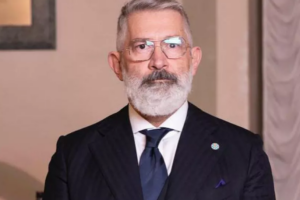 San Marino é o 1º país a ter um chefe de Estado abertamente gay no mundo