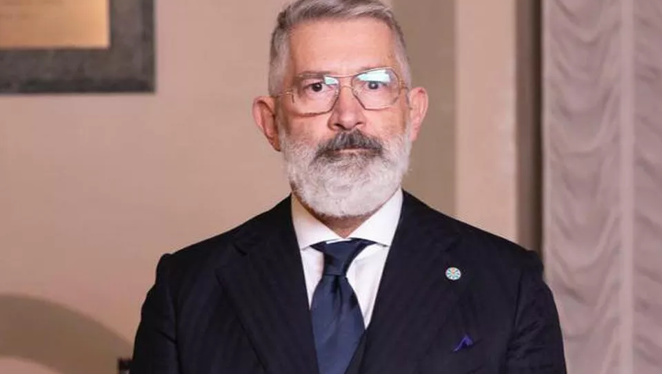 San Marino é o 1º país a ter um chefe de Estado abertamente gay no mundo