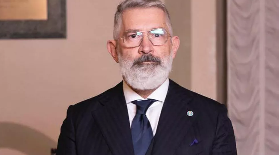 San Marino é o 1º país a ter um chefe de Estado abertamente gay no mundo