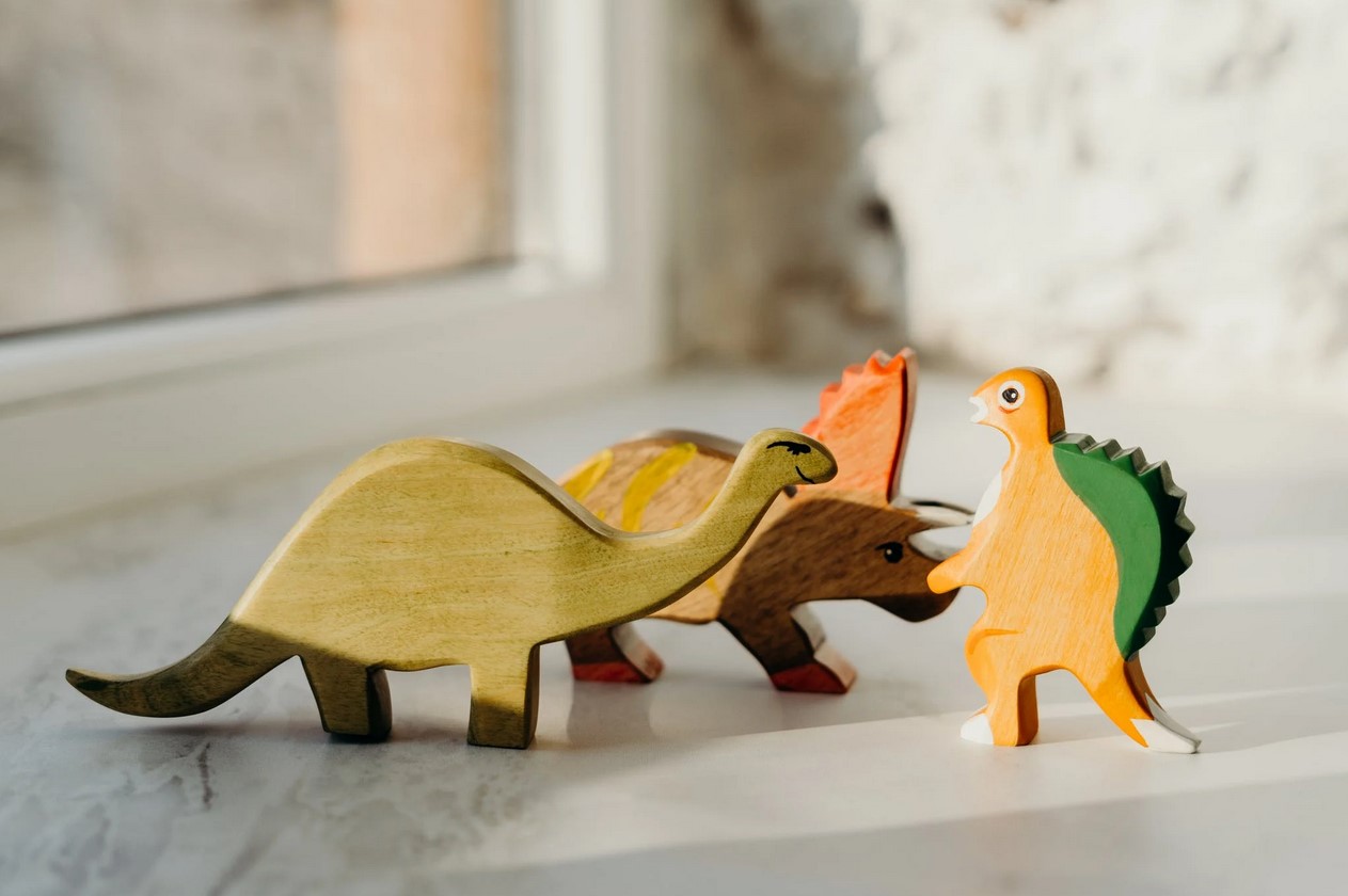 Lojas de brinquedos em Goiânia para presentear as crianças da sua vida