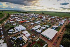 Tecnoshow Comigo começa nesta segunda (4) com expectativa de receber 118 mil pessoas (Foto: Divulgação)