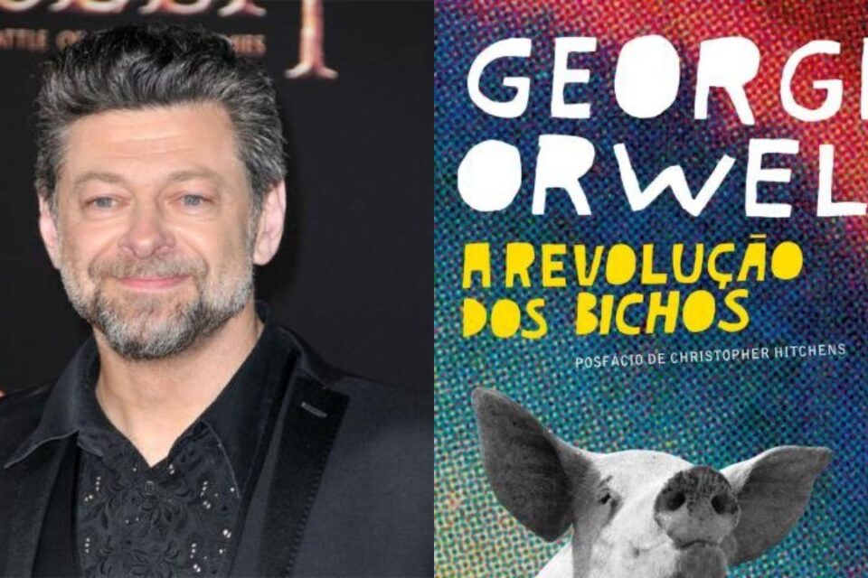 andy serkis a revolução dos bichos