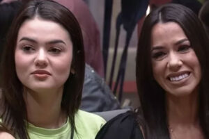 Eslovênia explica "rixa" com Larissa fora do BBB 22