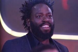 BBB 22: Douglas Silva vence Prova do Líder