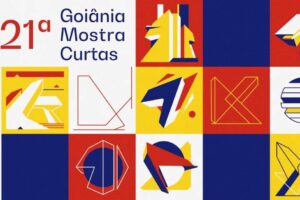 Laboratórios de Roteiros Audiovisuais do 21º Goiânia Mostra Curtas.