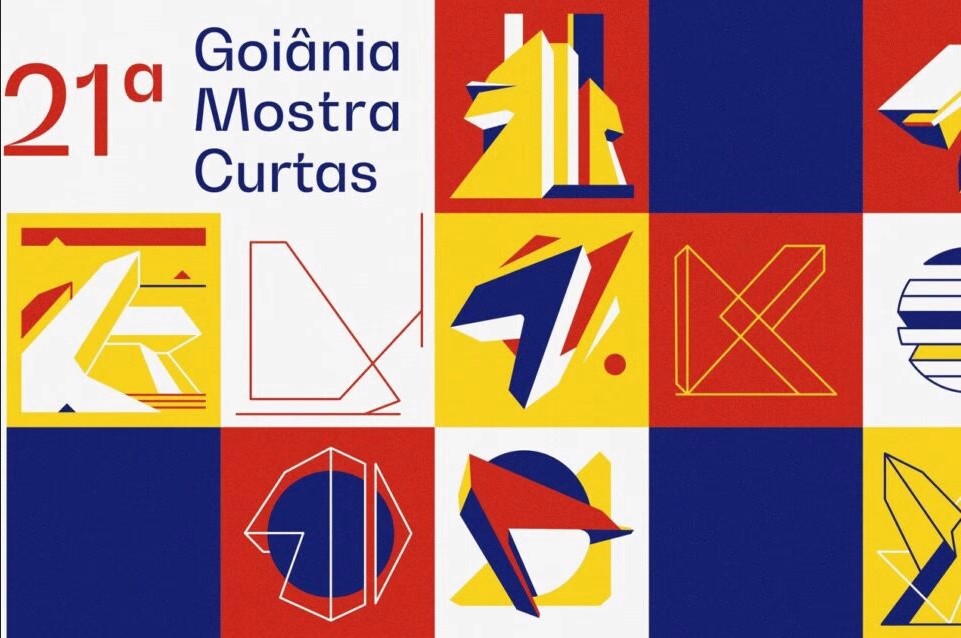 Laboratórios de Roteiros Audiovisuais do 21º Goiânia Mostra Curtas.