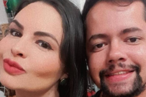 Anapolino vivia na Bahia e foi esfaqueado pela esposa na quinta (14). (Foto: Reprodução)