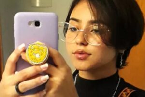 Estudante que bateu a cabeça durante aula de ginástica recebe alta da UTI em hospital de Goiânia