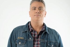 Anderson Richards em Goiânia