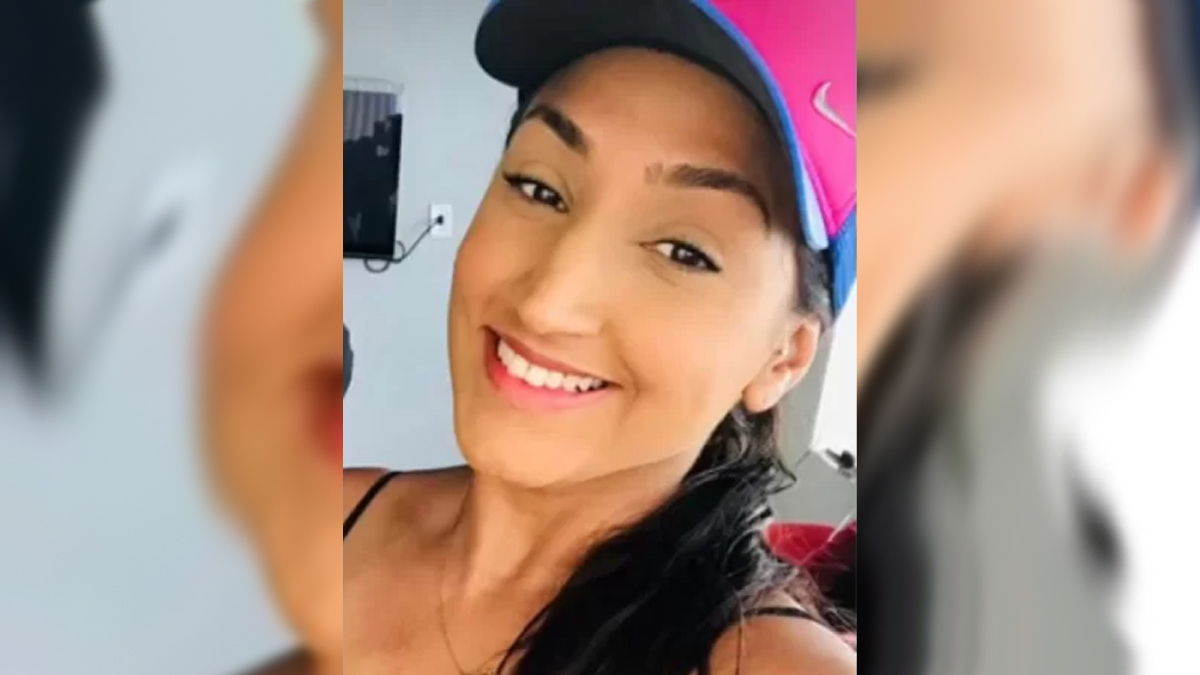 Grávida e adolescente mortas em acidente em Brasília são enterradas