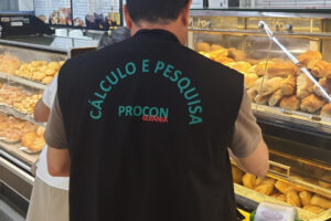 Procon Goiânia atesta aumento de R$ 71,94 no custo médio da cesta básica