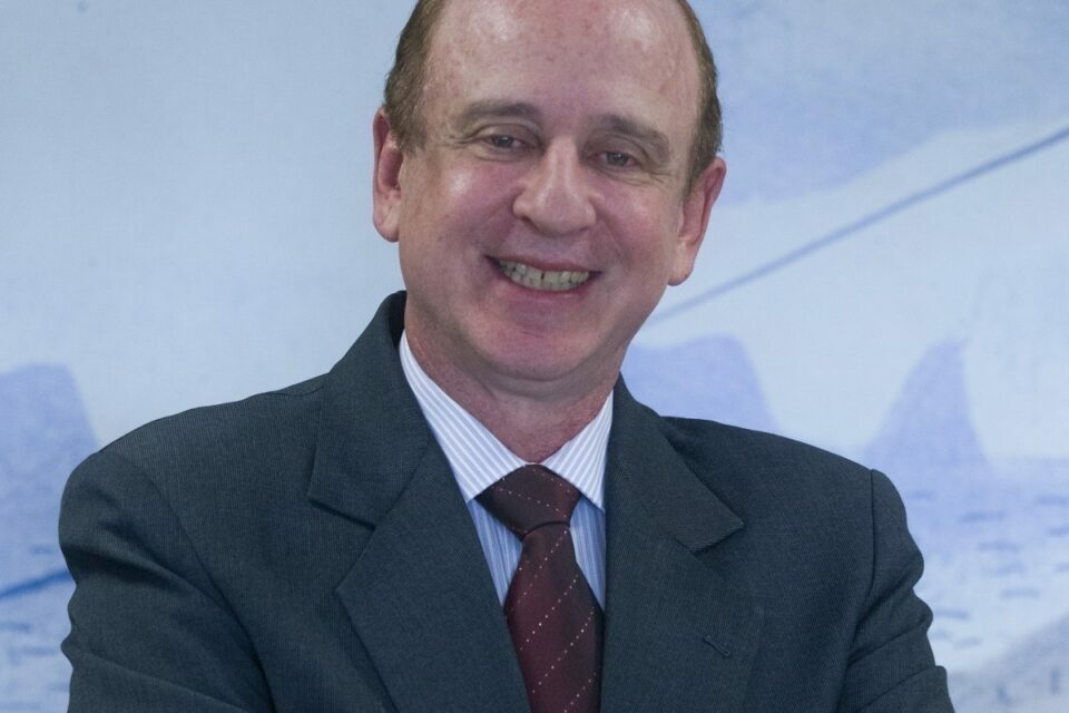 Um homem suspeito de invadir a casa e apontar a arma para o ministro do TCU, Benjamin Zymler, foi preso nesta quarta (6), em Águas Lindas. (Foto: divulgação/TCU)