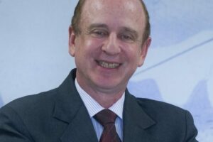 Um homem suspeito de invadir a casa e apontar a arma para o ministro do TCU, Benjamin Zymler, foi preso nesta quarta (6), em Águas Lindas. (Foto: divulgação/TCU)