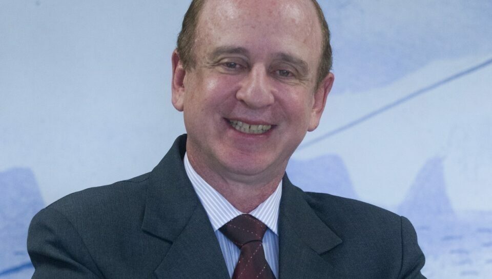 Um homem suspeito de invadir a casa e apontar a arma para o ministro do TCU, Benjamin Zymler, foi preso nesta quarta (6), em Águas Lindas. (Foto: divulgação/TCU)