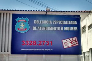 Delegacia de Atendimento Especializado à Mulher