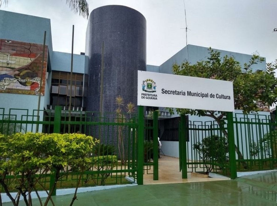 Lei Municipal de Incentivo à Cultura