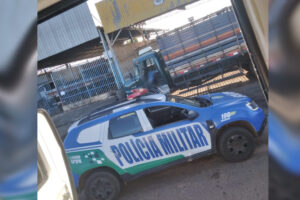 Dono de Leilão de Uruana é morto a tiros em Rianápolis (GO)