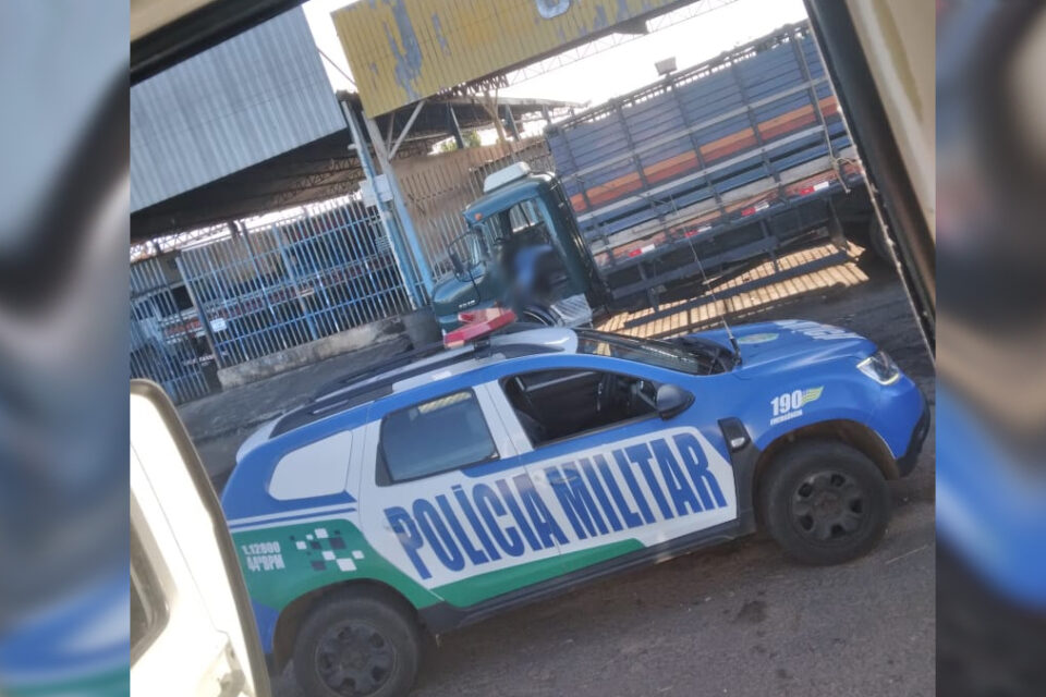 Dono de Leilão de Uruana é morto a tiros em Rianápolis (GO)