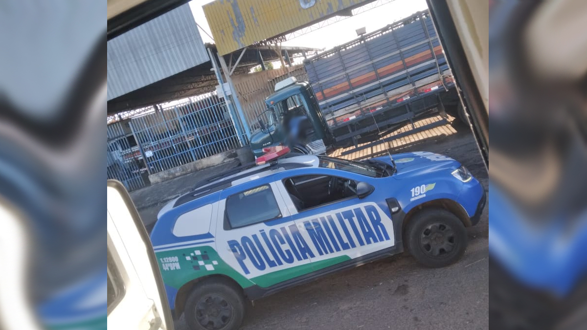 Dono de Leilão de Uruana é morto a tiros em Rianápolis (GO)