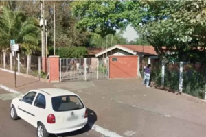 Adolescente esfaqueada por colega em sala de aula está na UTI, em Ituiutaba (MG)