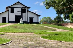 Inscrições para se apresentar na 17ª Mostra de Teatro de Porangatu encerram na segunda (25) (Foto: Divulgação)