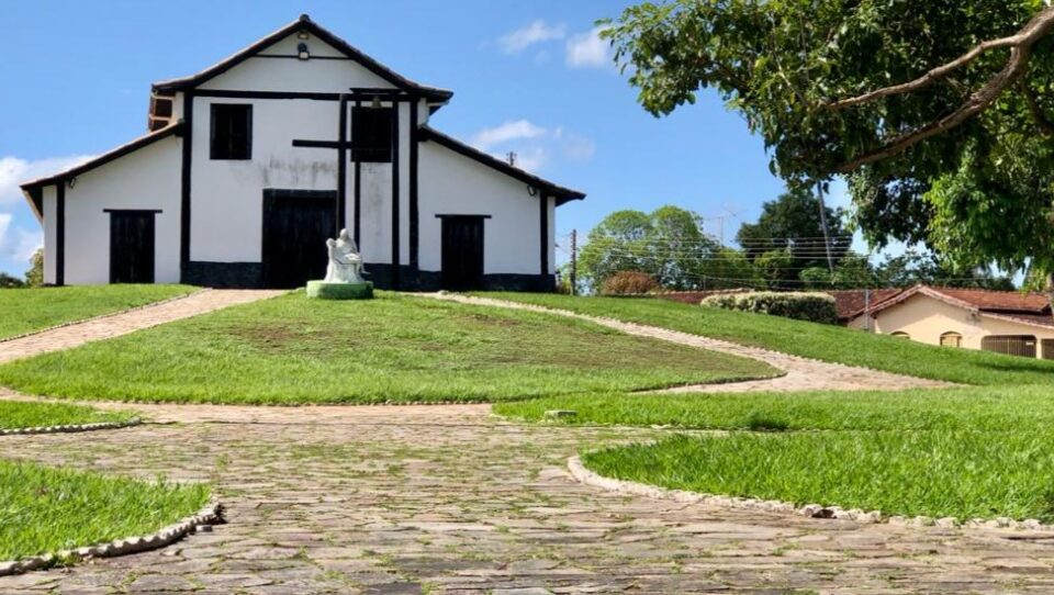 Inscrições para se apresentar na 17ª Mostra de Teatro de Porangatu encerram na segunda (25) (Foto: Divulgação)