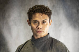 Ator de 'Pantanal' (Globo), tratou de tranquilizar os fãs. Silvero Pereira passa bem após carro deslizar em ribanceira no Ceará