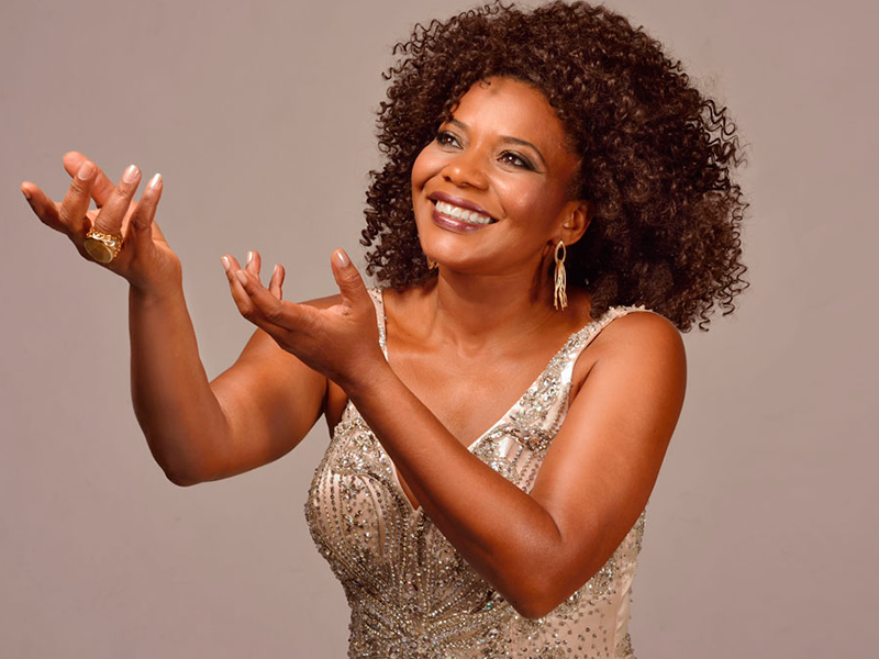 Carnaval dos Amigos 2022 tem show com Margareth Menezes e reúne 7 blocos