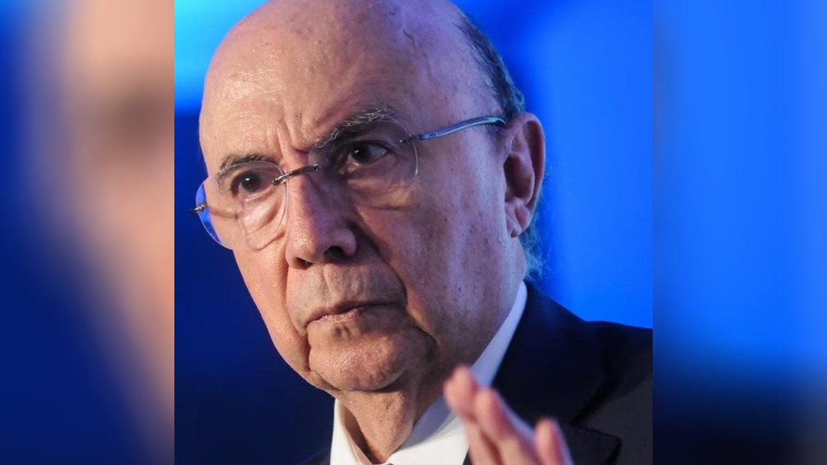 Meirelles anuncia Não quero morar em Goiás